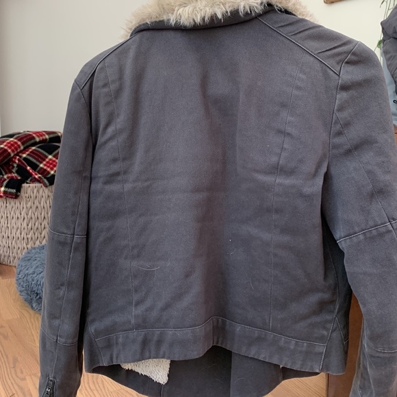 Club Monaco Jacket - Picture 2 of 5